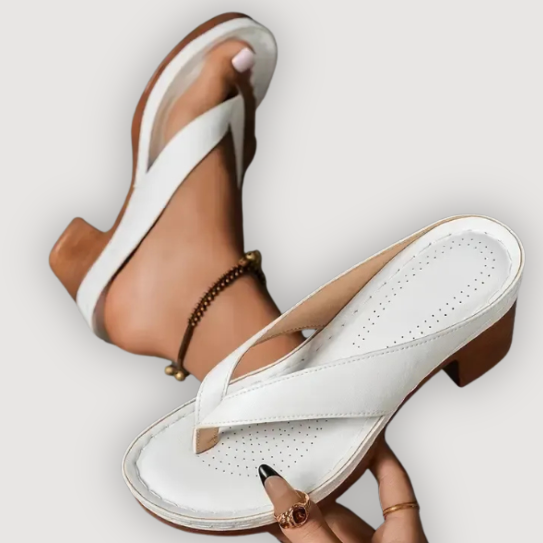 White / 43