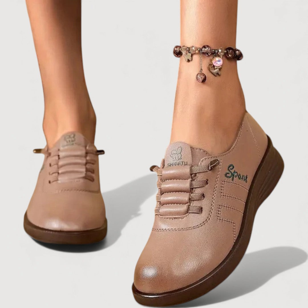 Light Brown / 9