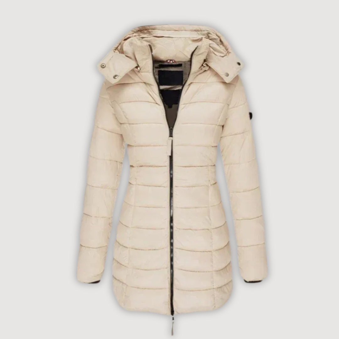 Ivory / 2XL