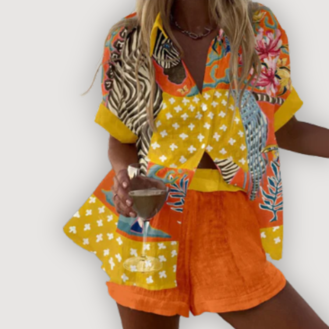 Tropic Pop / 5XL