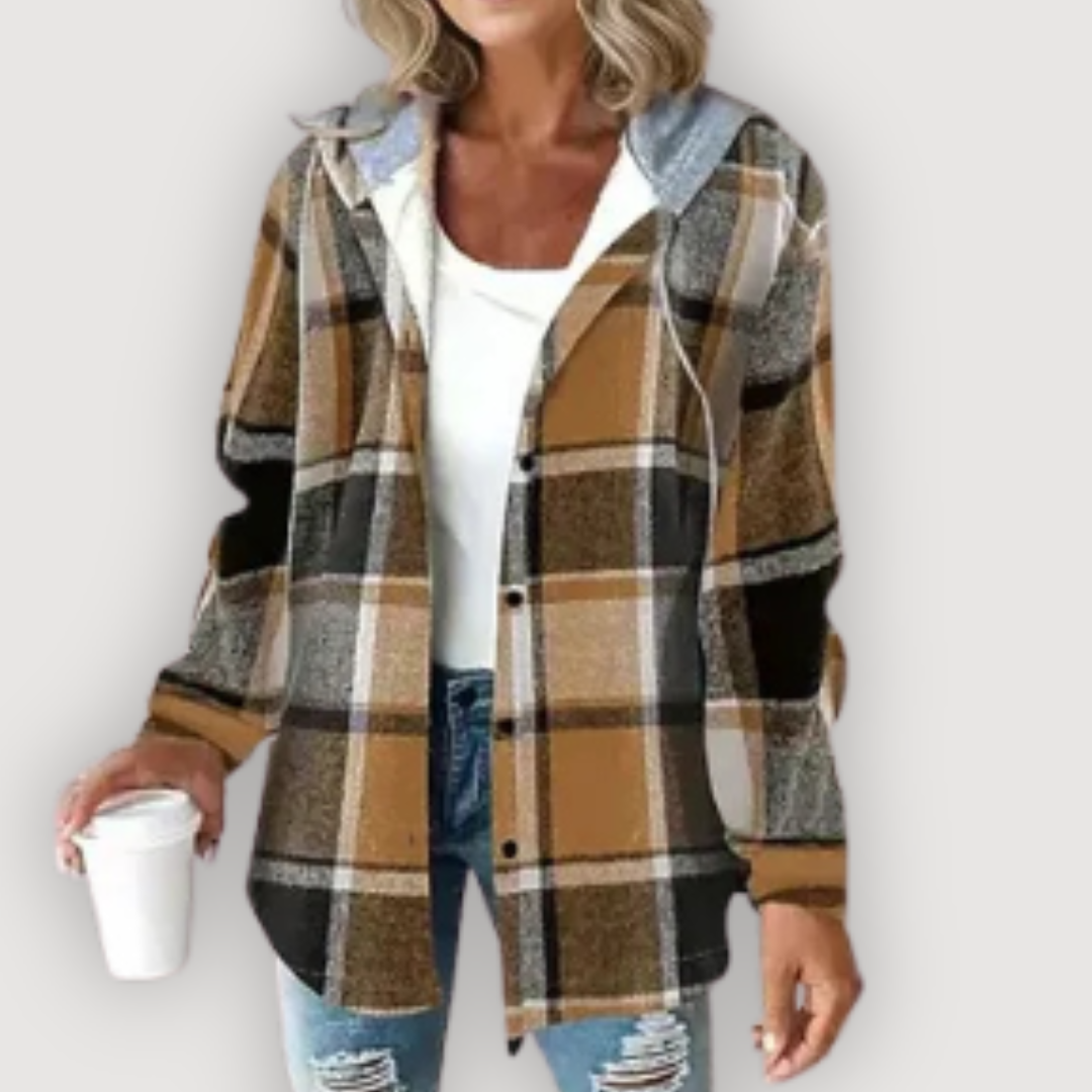 Brown / 3XL