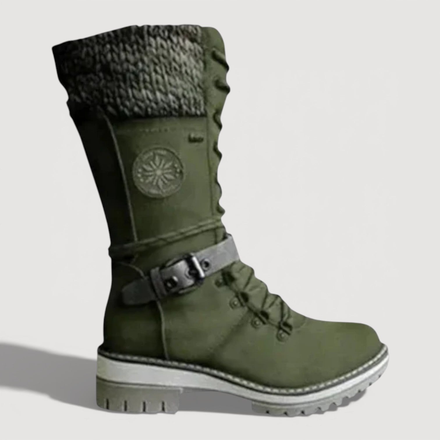 Green / 7.5