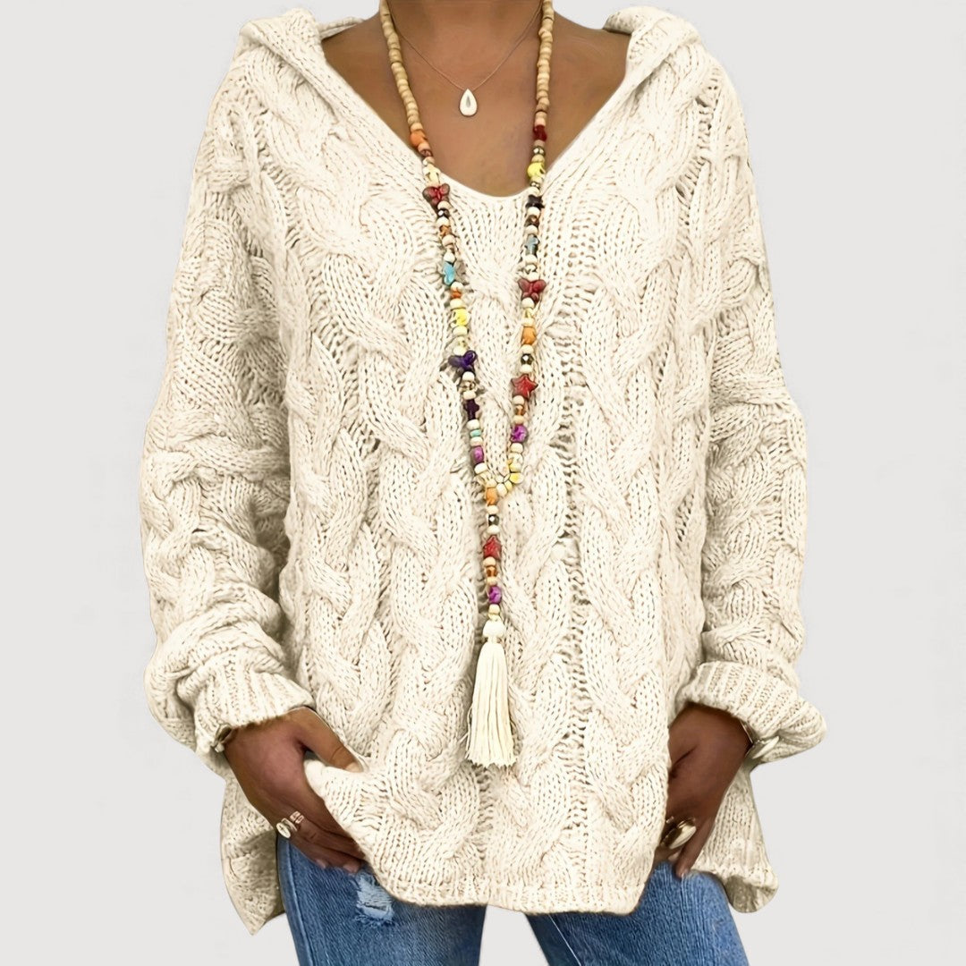 Beige / 5XL