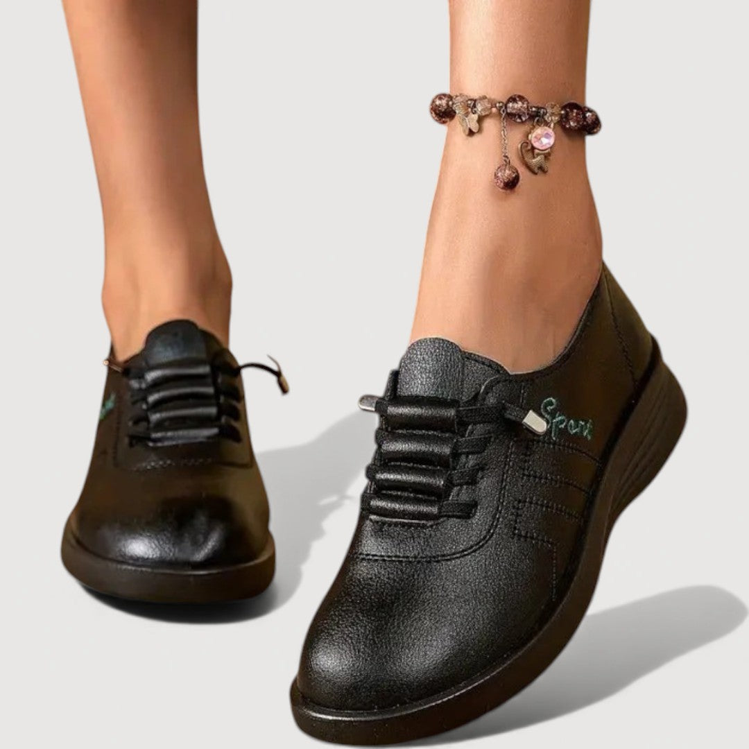 Black / 9