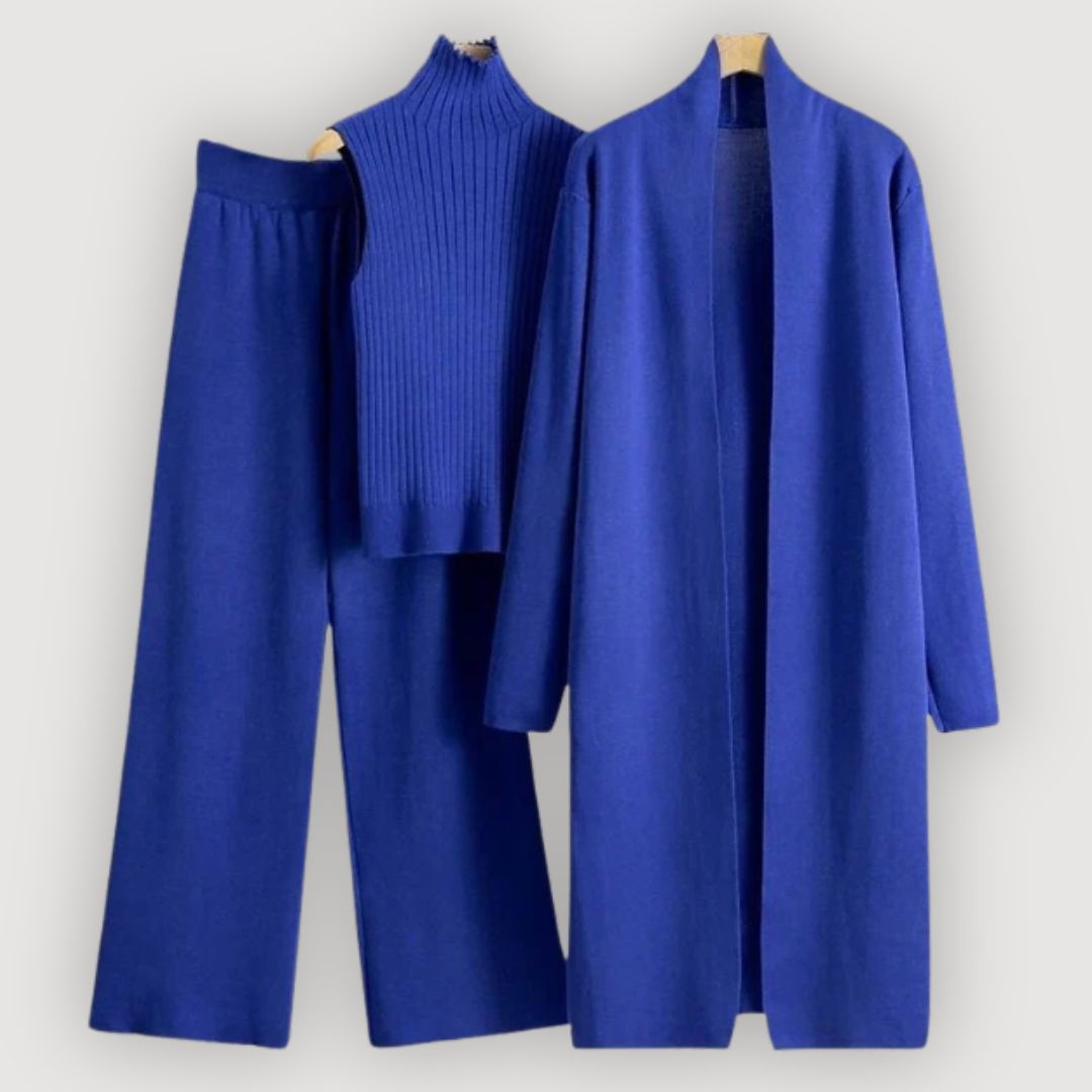 Blue / 2XL