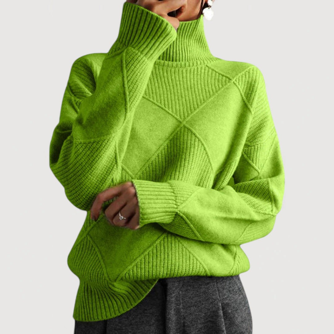 Green / 3XL
