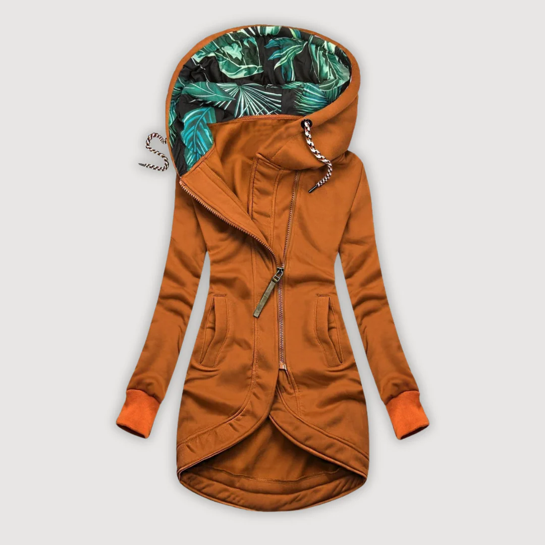 Orange / 3XL