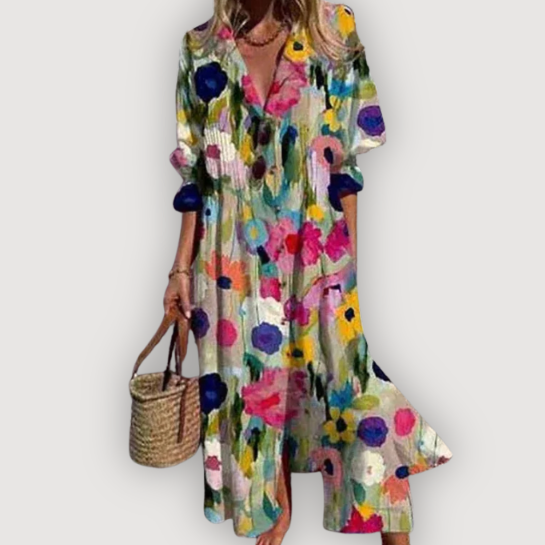Multi-colour 1 / 3XL