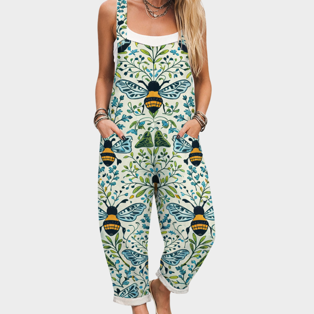 Multi-coloured / 5XL