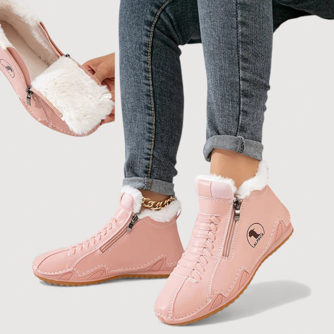 Pink / 13