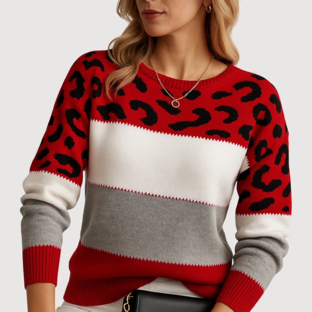 Red / 3XL