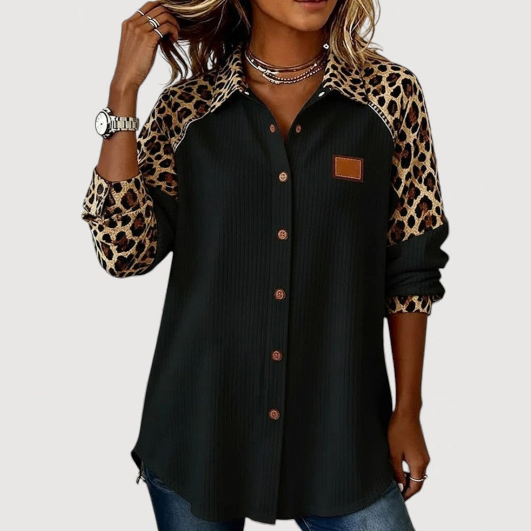 Black / 5XL