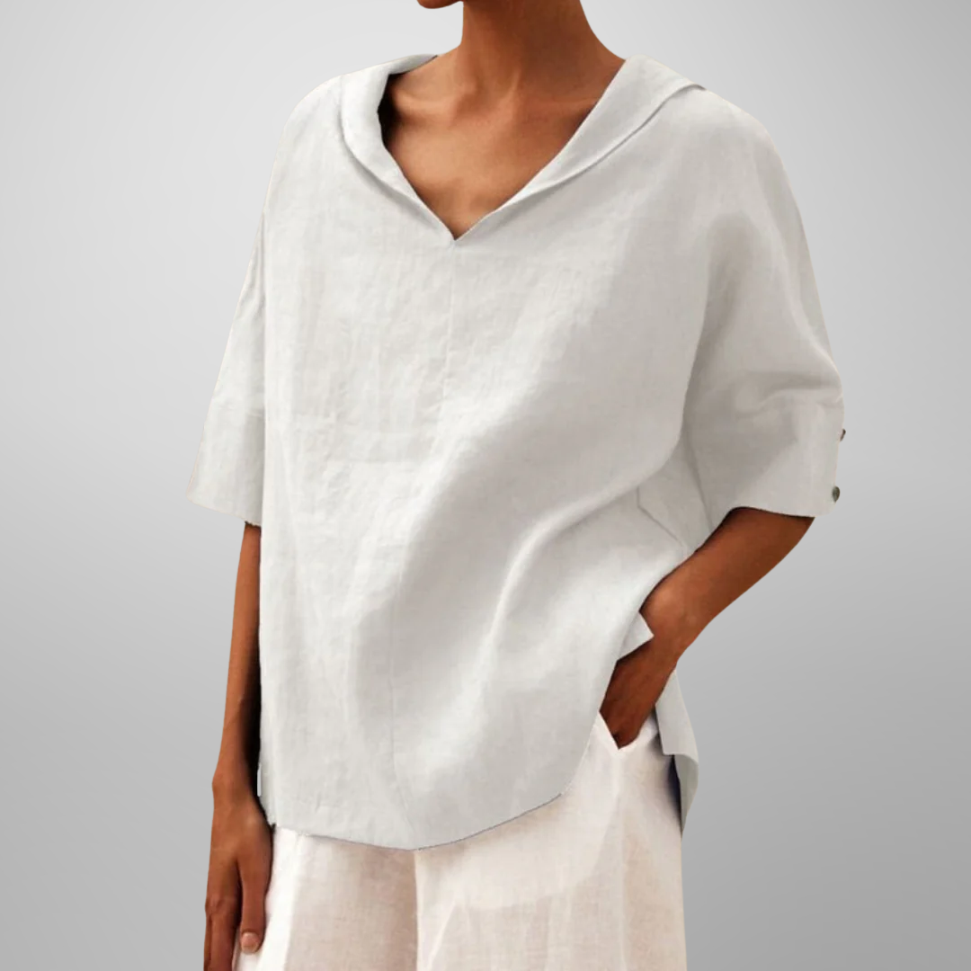 White / 3XL