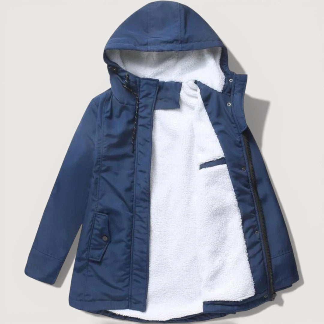 Dark Blue / 5XL