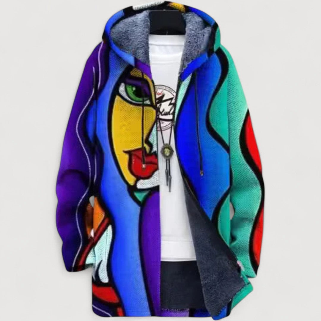 Colourful Art / 5XL