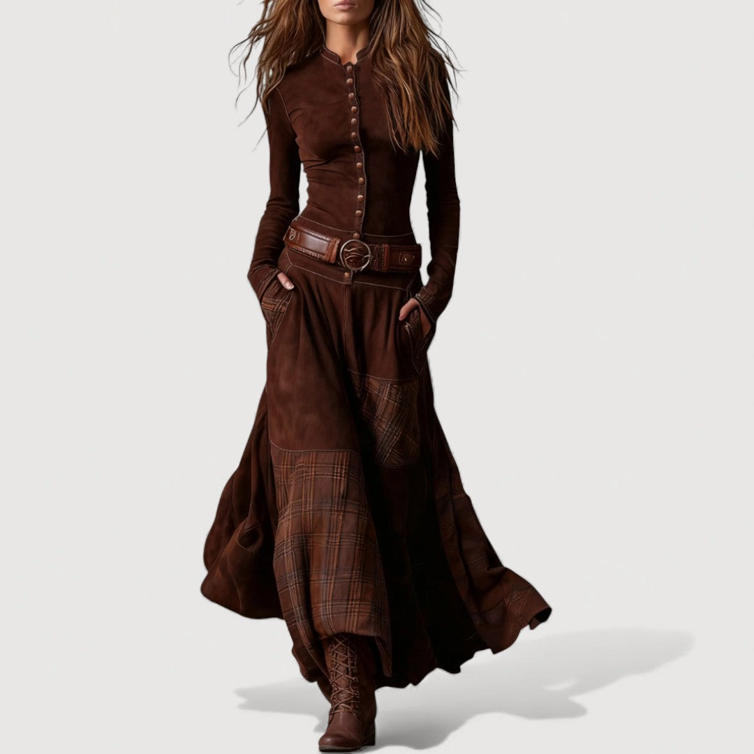 Brown / 2XL
