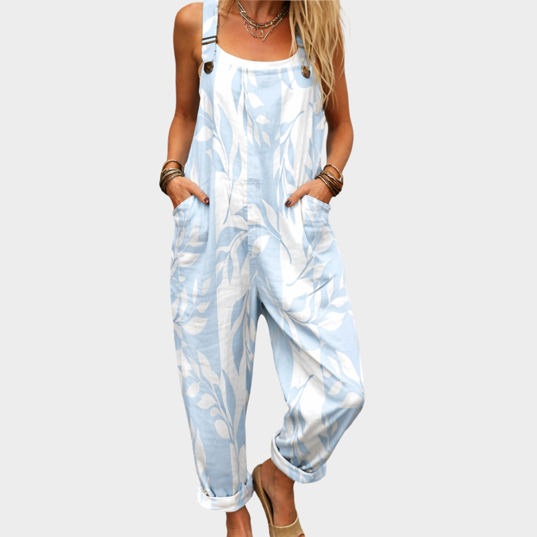 Blue / White / 5XL