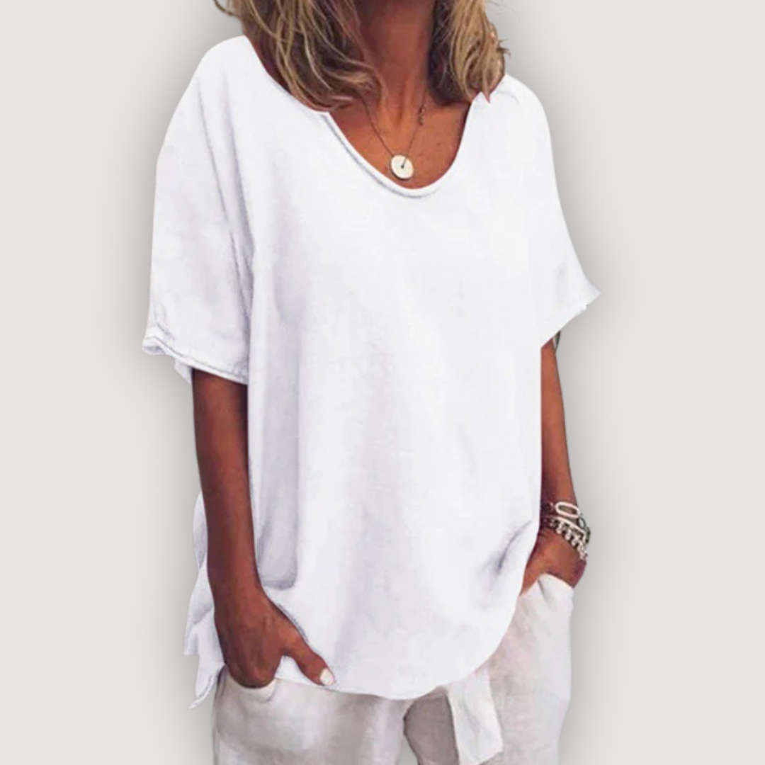 White / 5XL