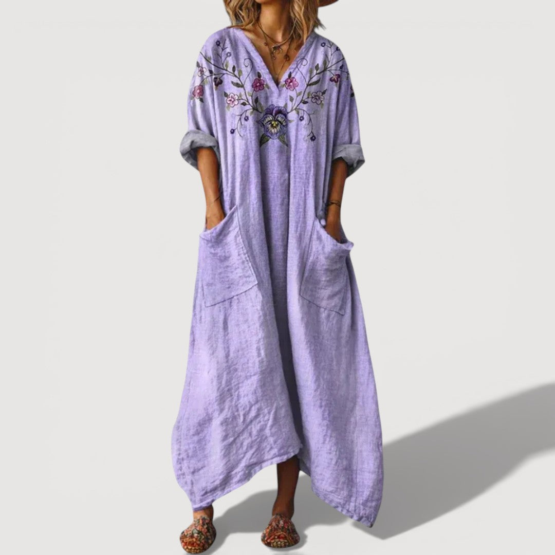 Lilac / 3XL