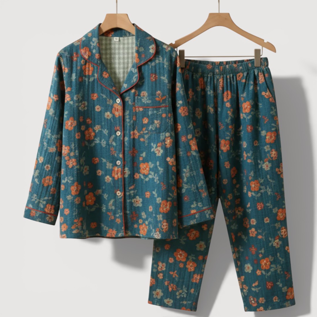 Deep Teal / 2XL