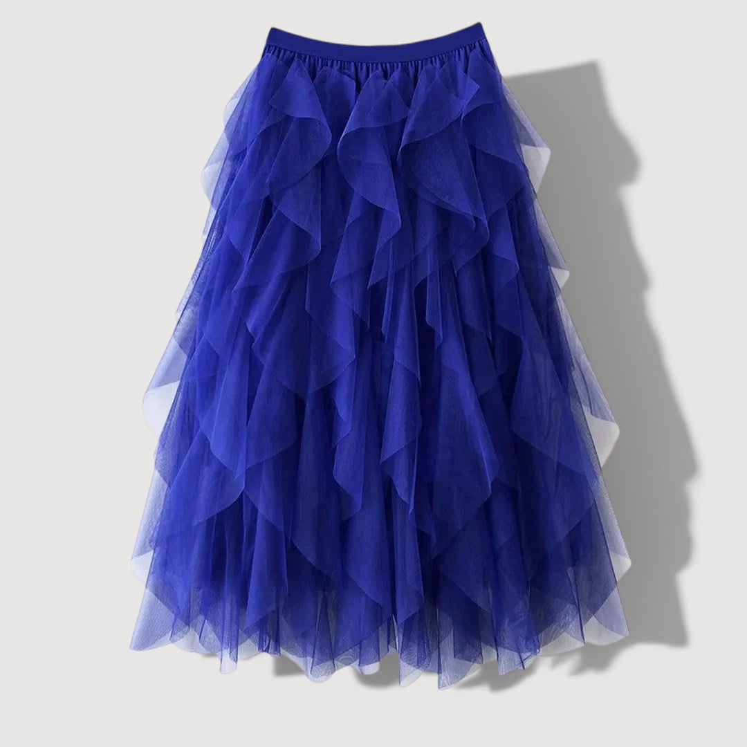 Blue / One size