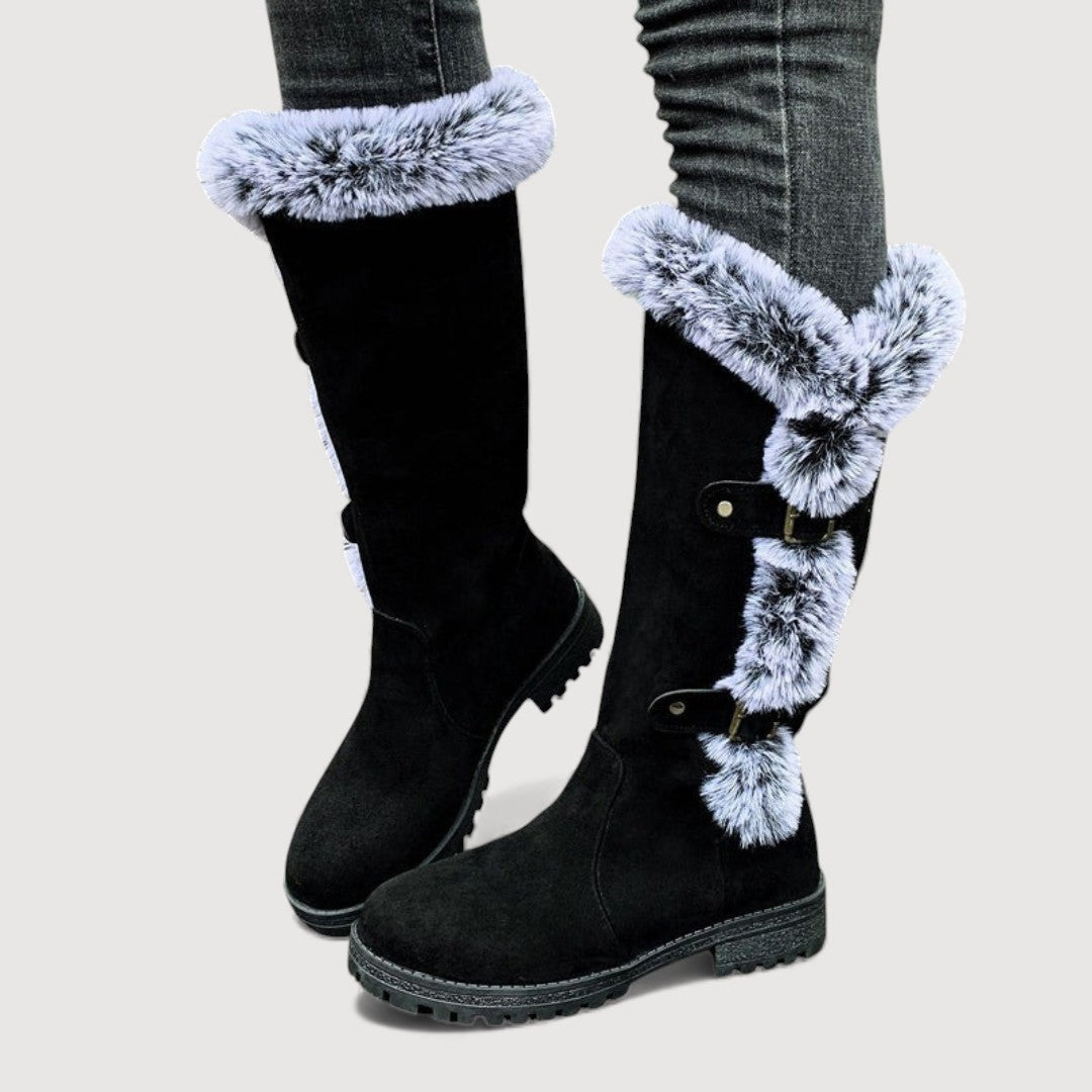Black / 10