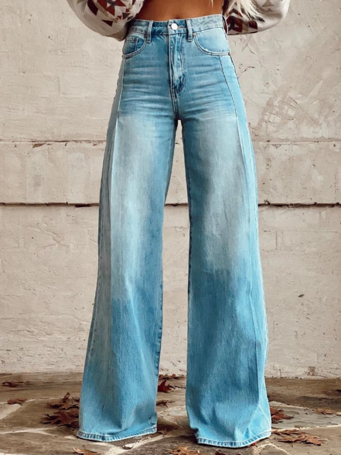 Blue / 5XL (60-62)