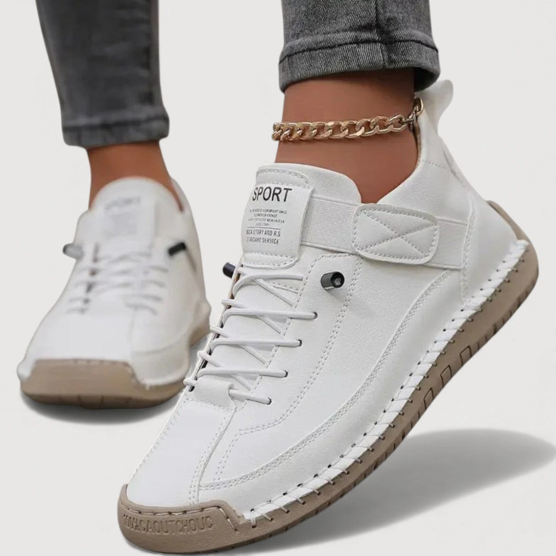 White / 15