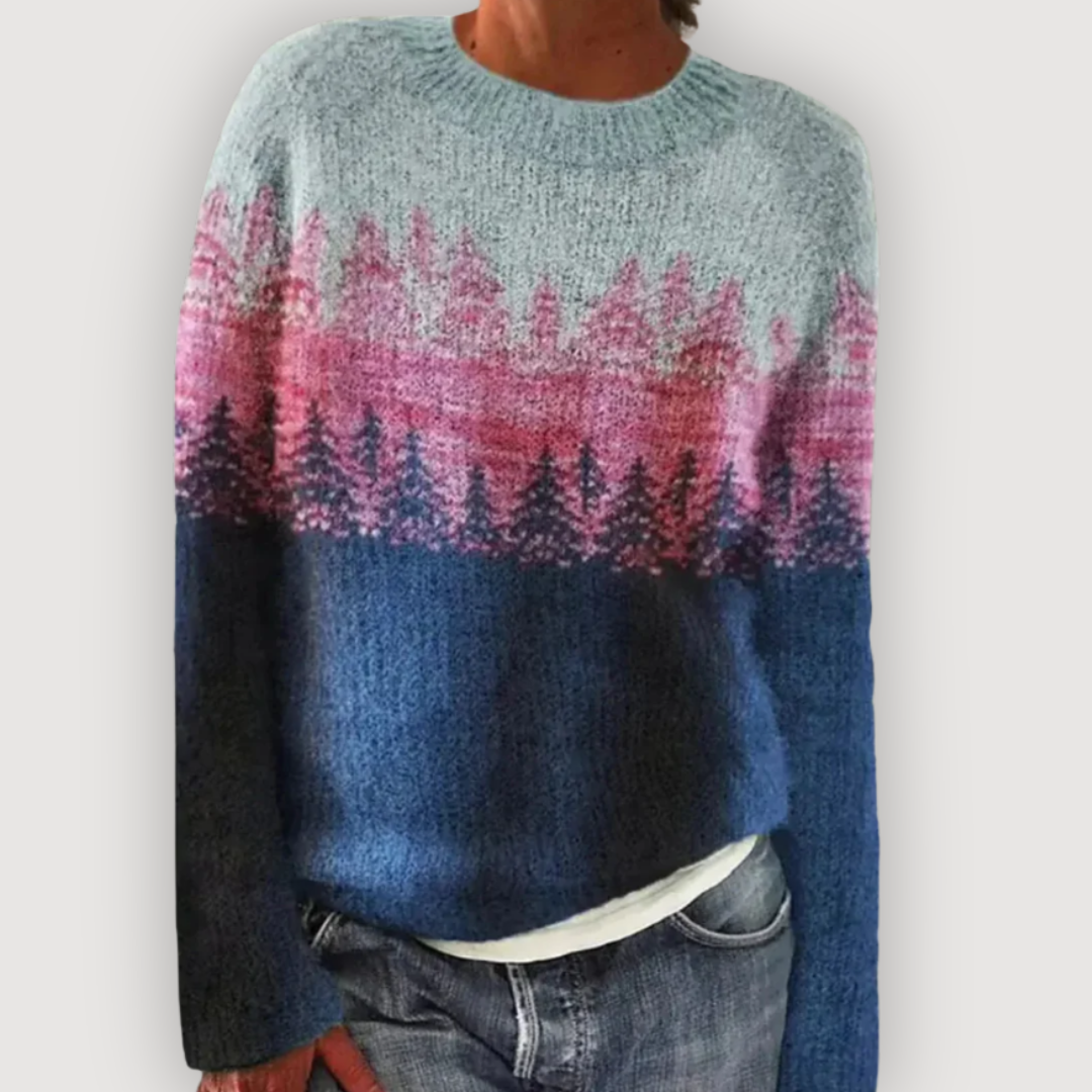 Forest Rose / 5XL