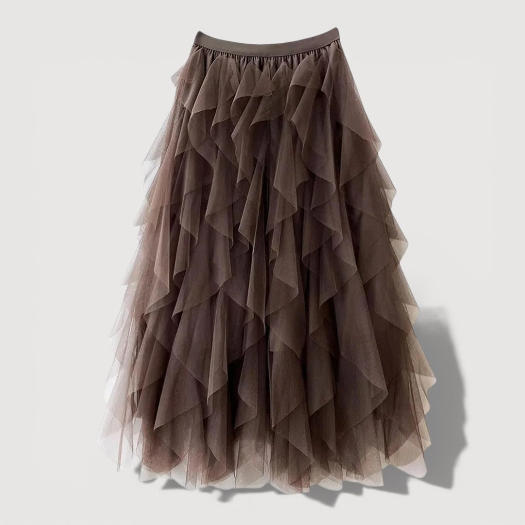 Brown / One size