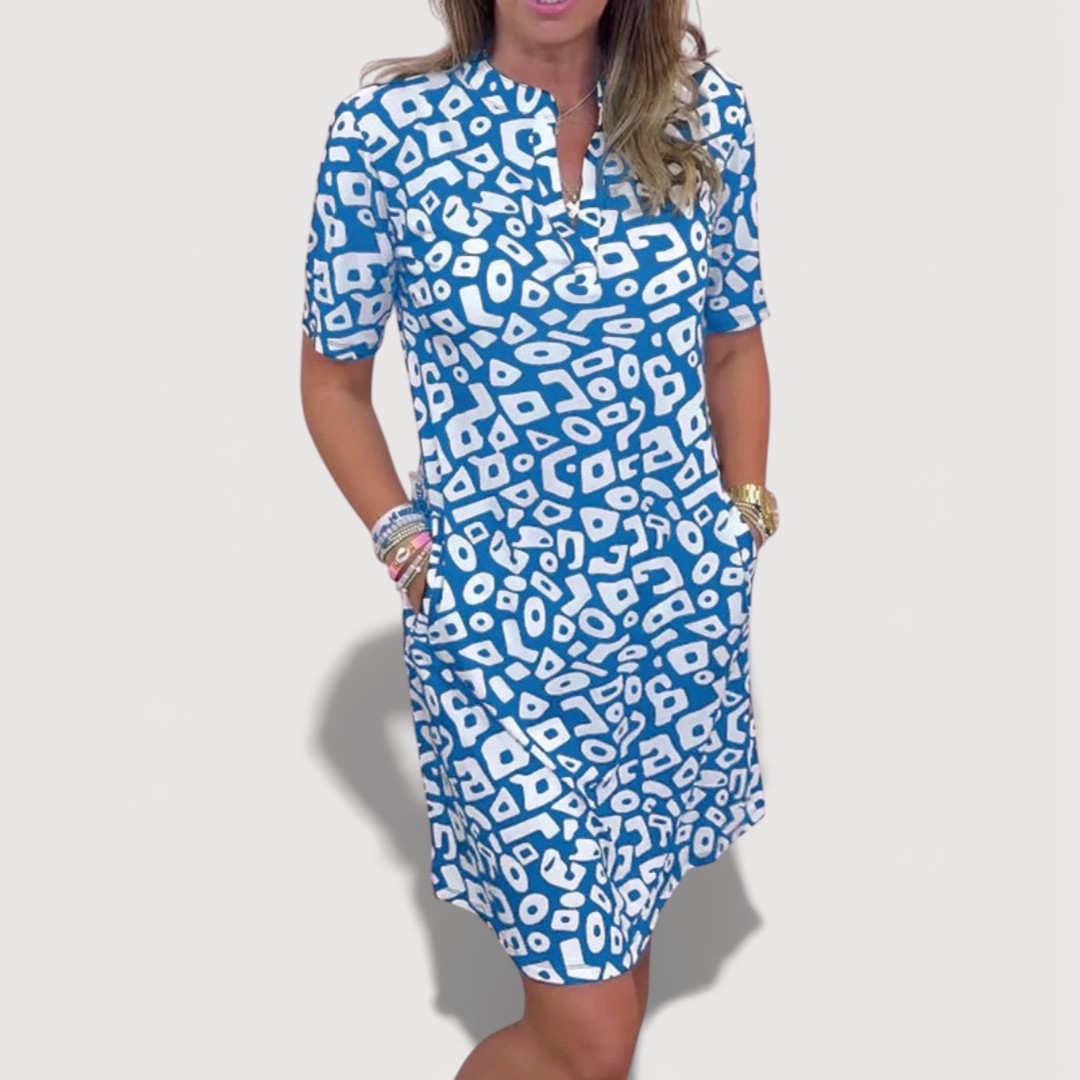 Blue / 3XL