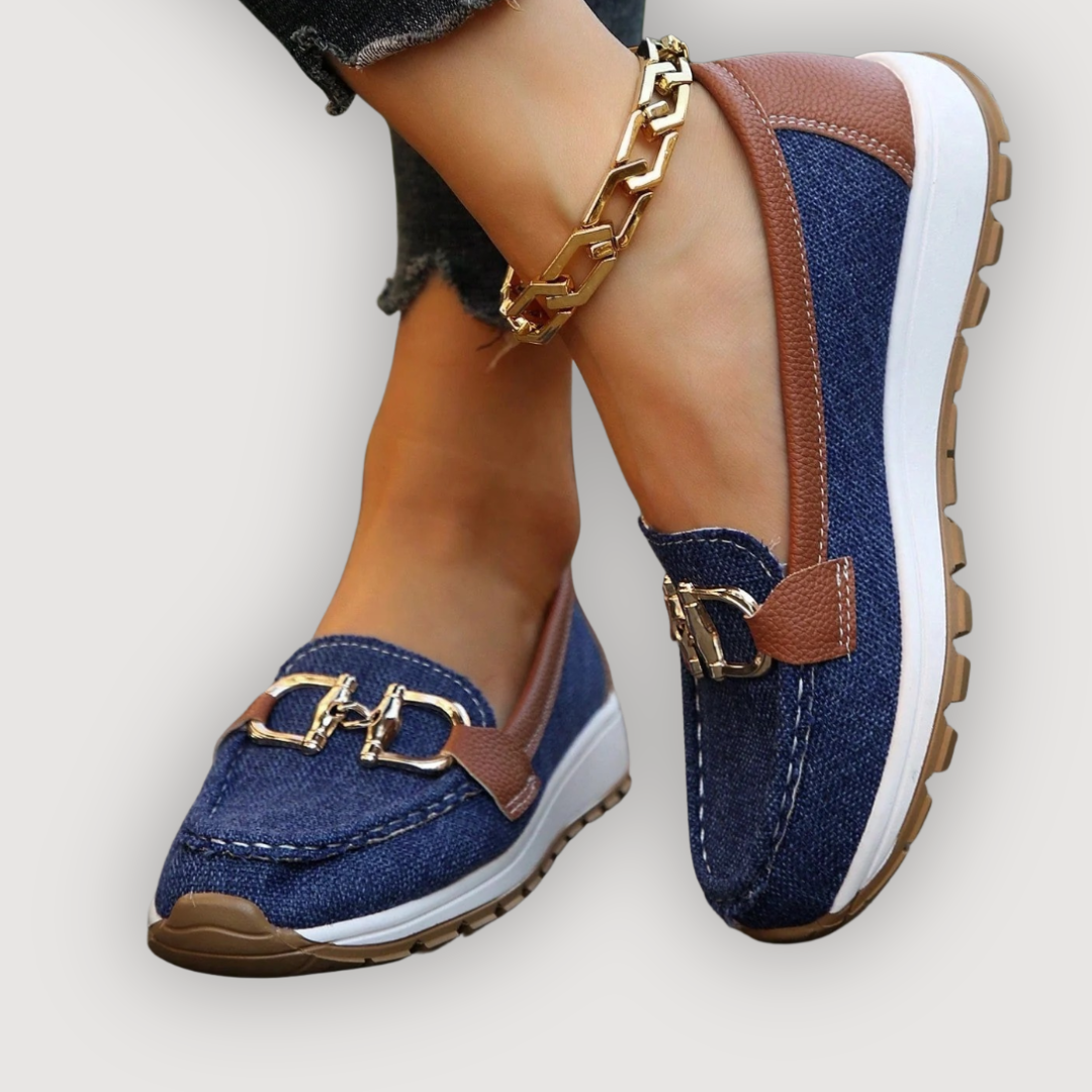Navy Blue / 8
