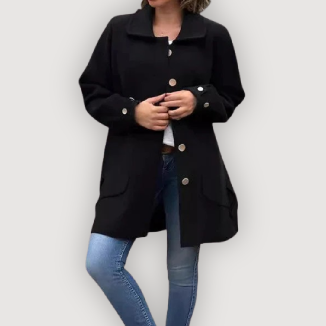 Black / 3XL