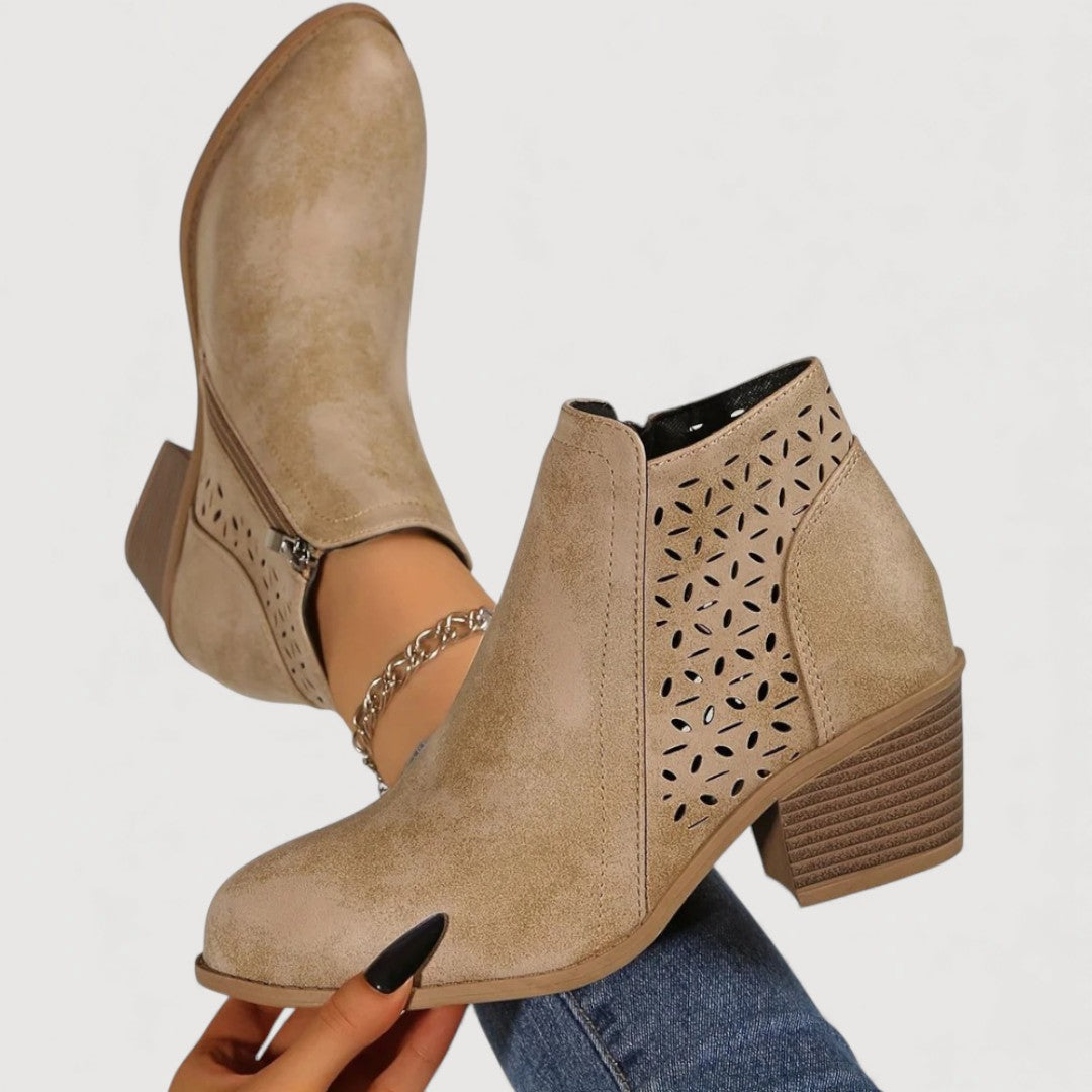 Beige / 9