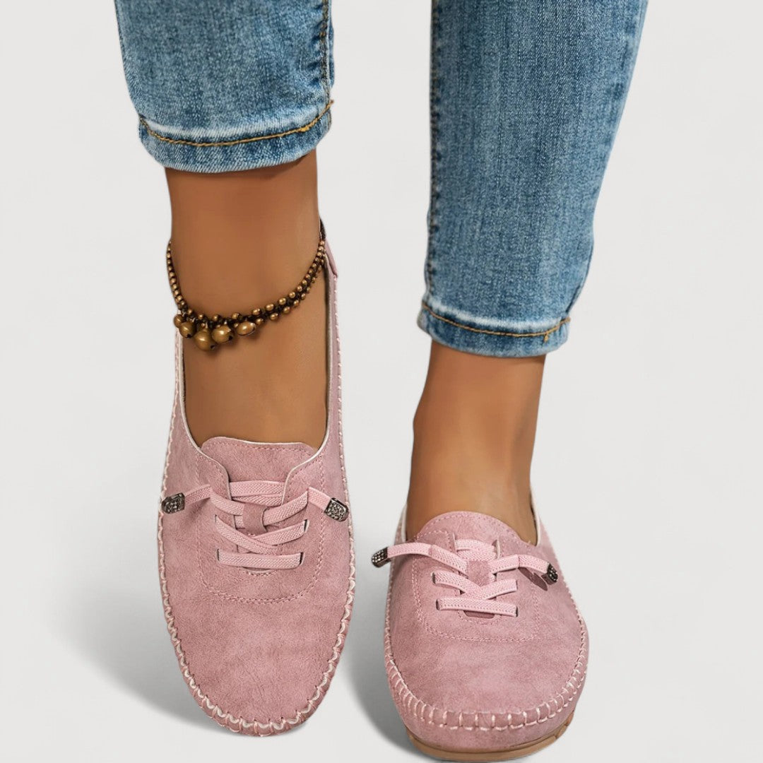 Pink / 10