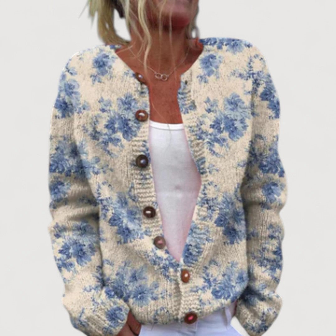 Floral Art / 5XL