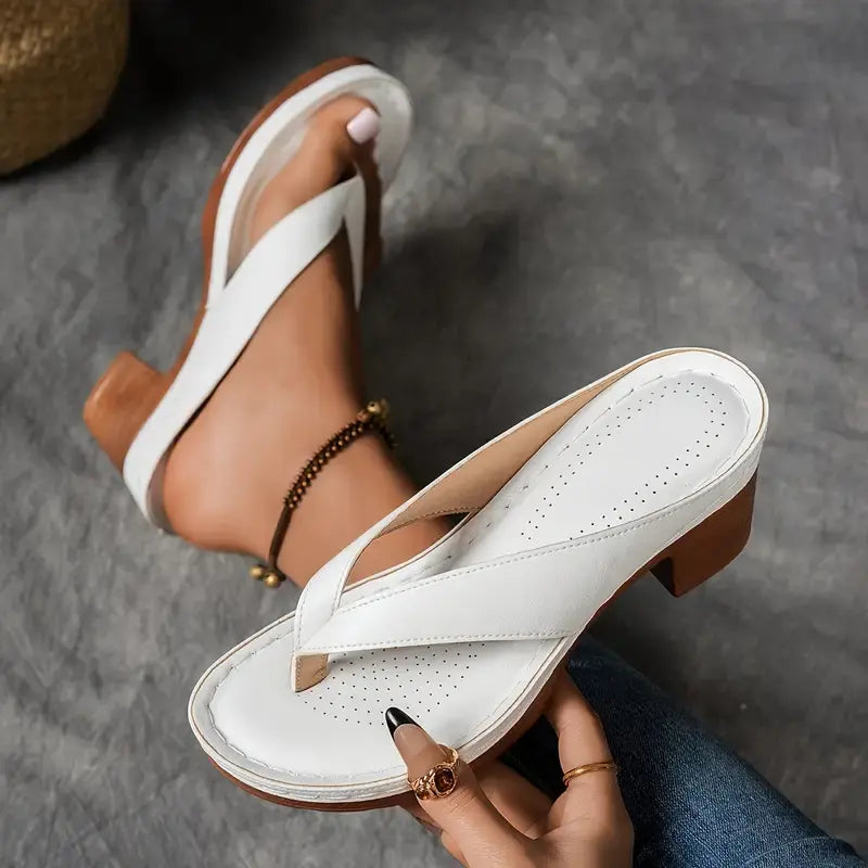 White / 43