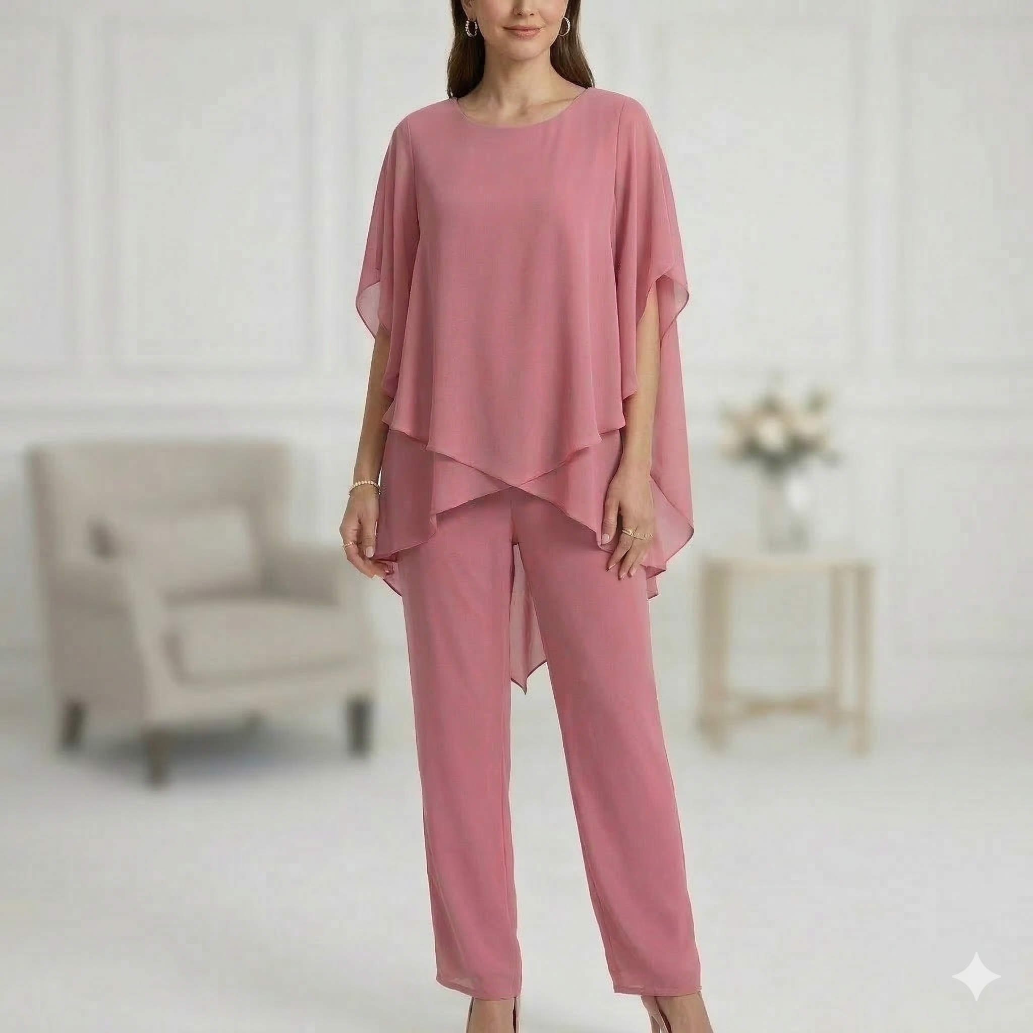Light Pink / 3XL