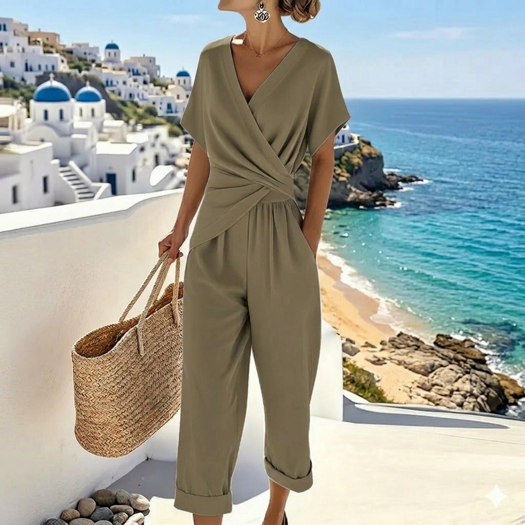 Khaki / 4XL