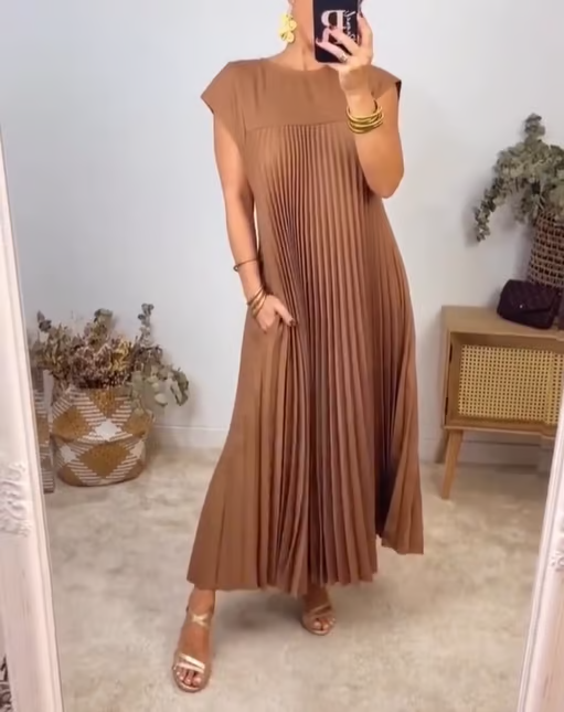 Brown / 3XL