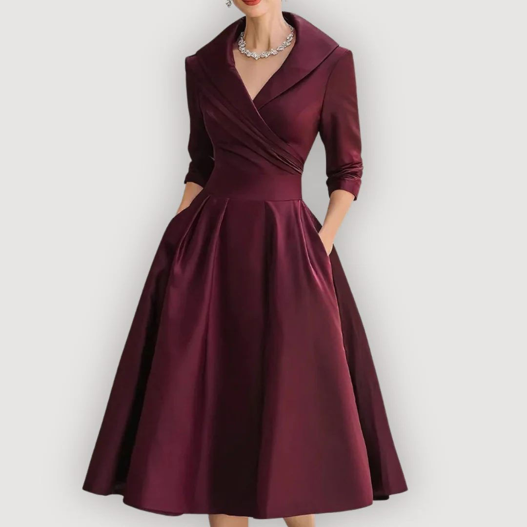 Burgundy / 3XL
