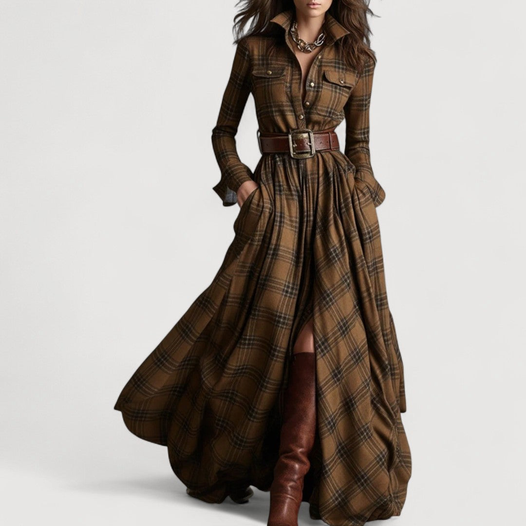 Brown / 2XL