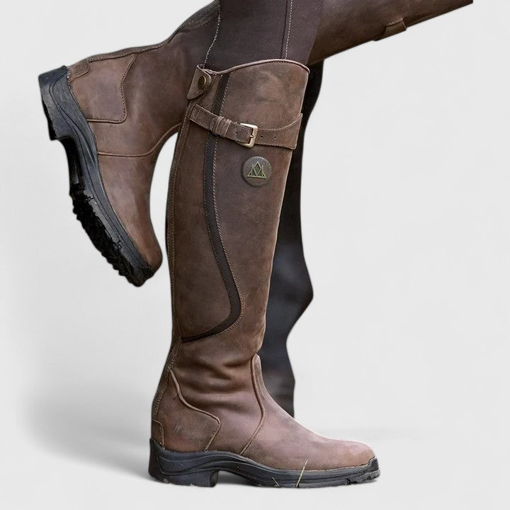 Brown / 8.5