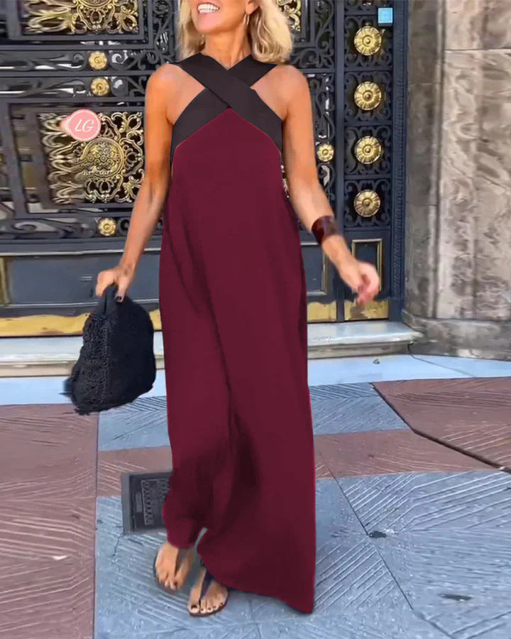 Burgundy / UK 18/20 (3XL)