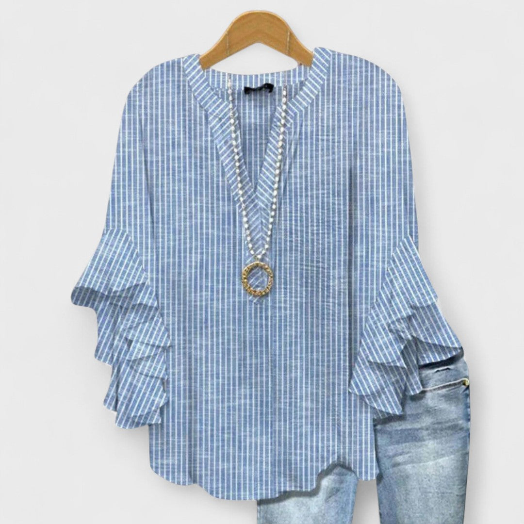 Blue / 5XL