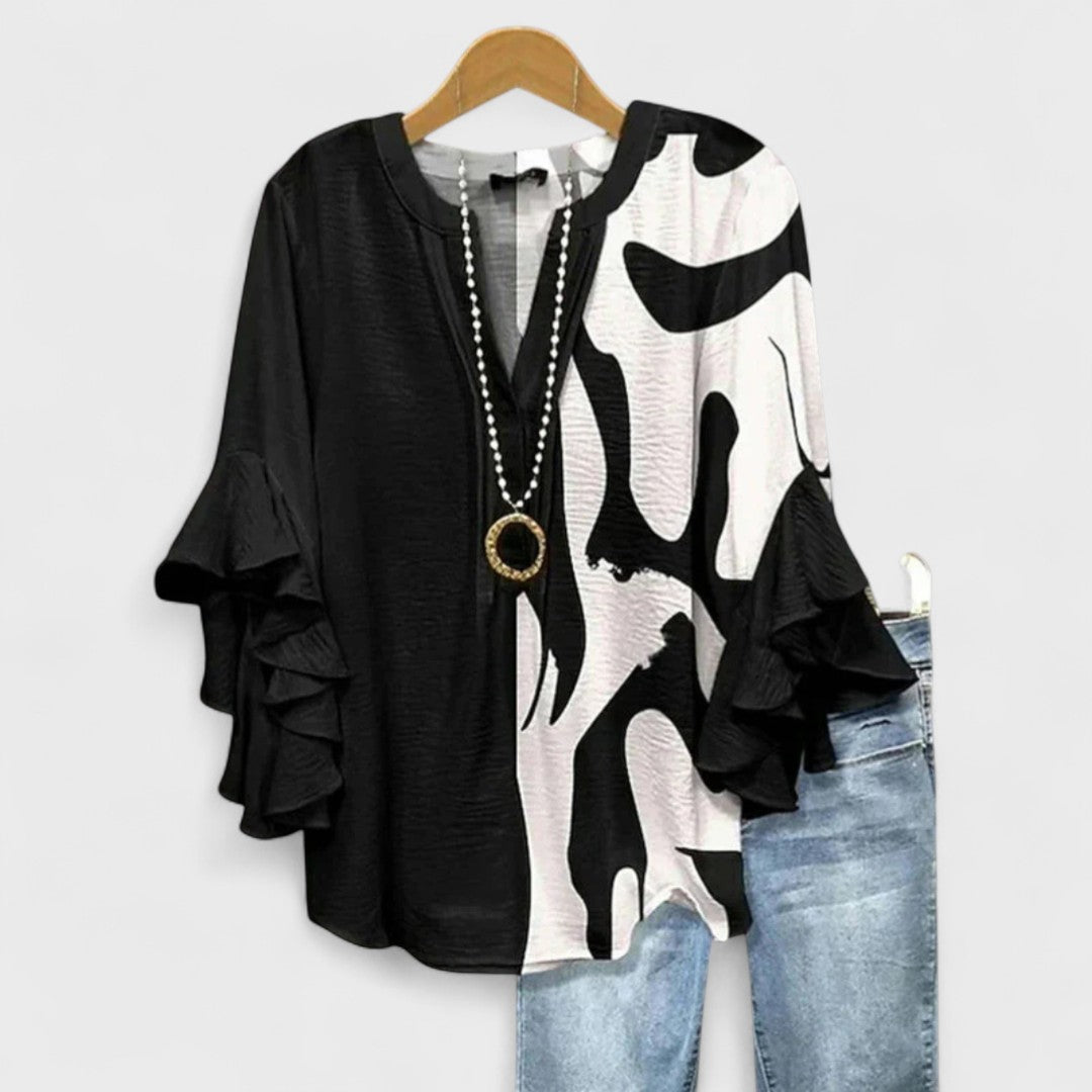 Black / 5XL