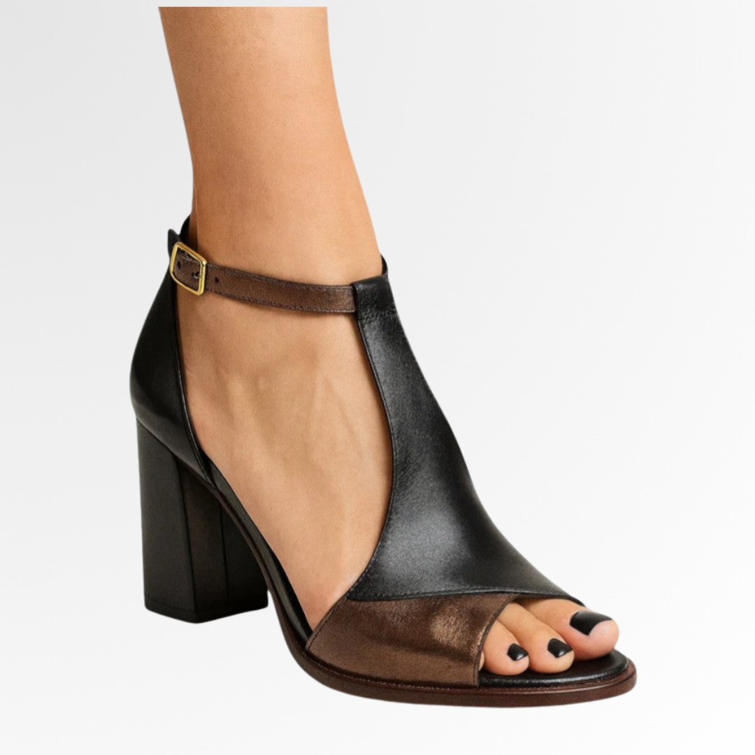 Black / 10