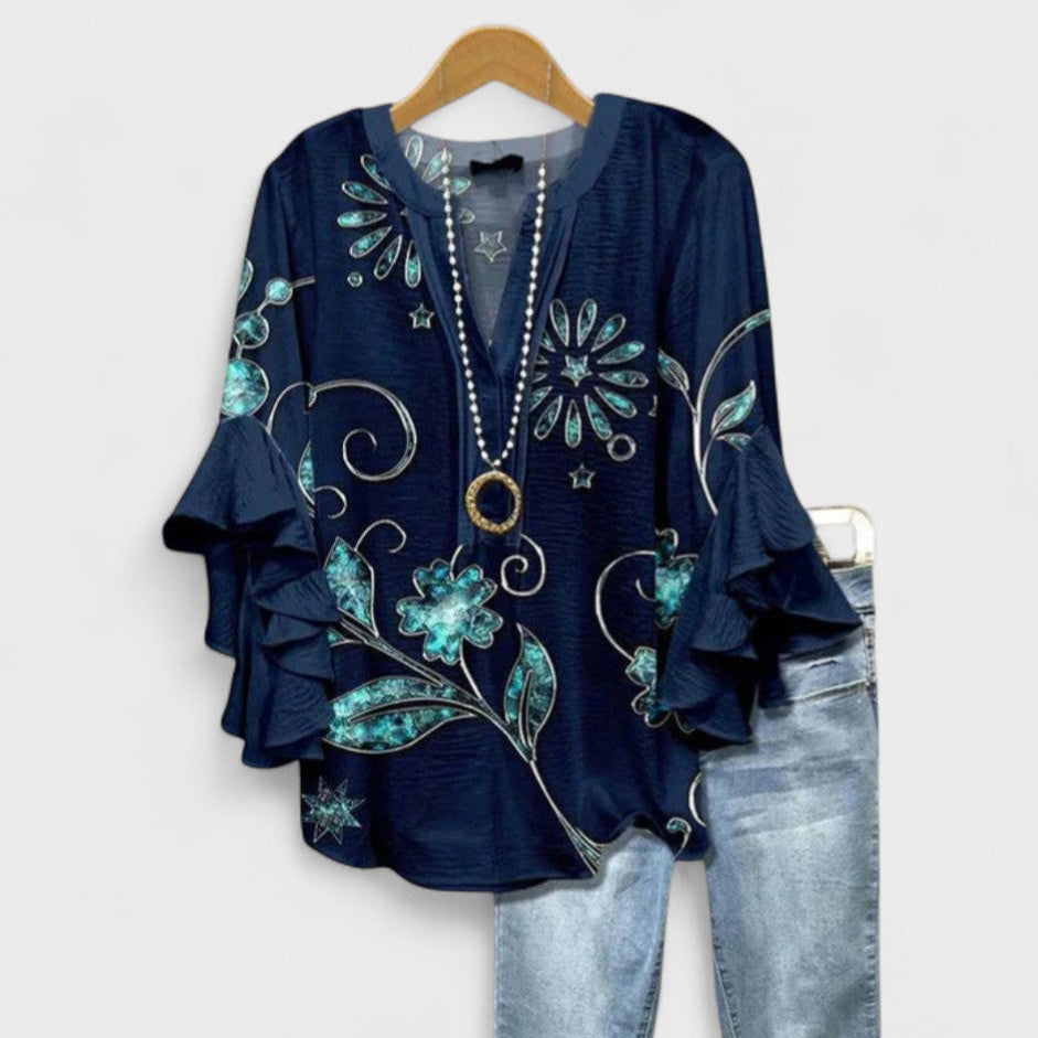 Navy / 5XL