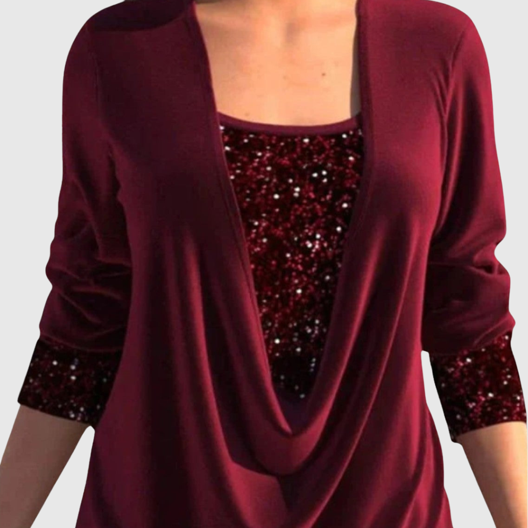 Red / 5XL