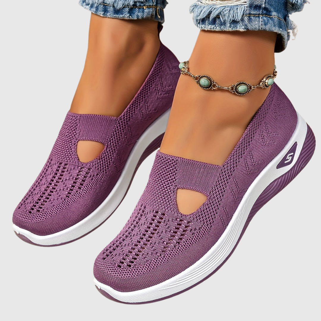 Purple / 44